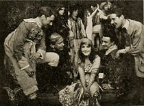 Watch A Wayward Daughter (Short 1914)