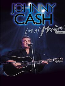 Watch Johnny Cash: Live at Montreux 1994
