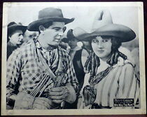 Watch Who Was the Man? (Short 1921)