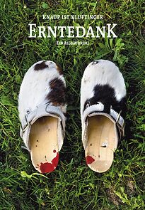 Watch Erntedank. Ein Allgäukrimi