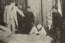 Watch Would You Forgive Her? (Short 1916)