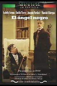 Watch El ángel negro