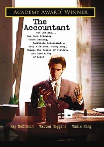 Watch The Accountant