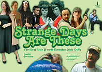 Watch Strange Days Are These