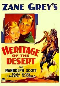 Watch Heritage of the Desert