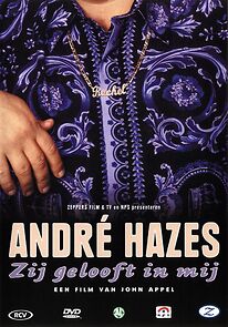 Watch André Hazes: Zij Gelooft in Mij
