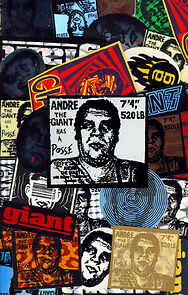 Watch André the Giant Has a Posse (Short 1997)