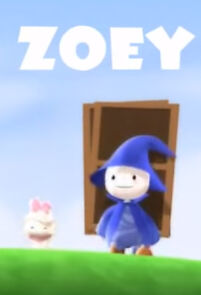 Watch Zoey (Short 2008)