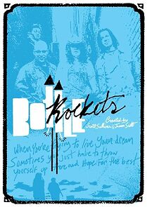 Watch Bottle Rockets (Short 2007)