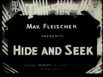 Watch Hide and Seek (Short 1932)
