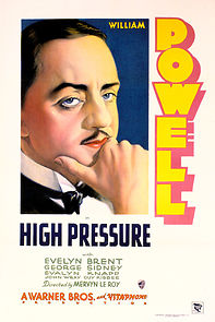 Watch High Pressure