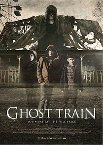 Watch Ghost Train (Short 2013)