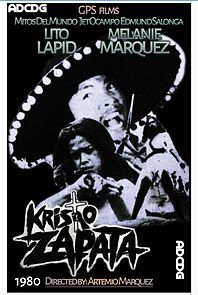 Watch Kristo Zapata