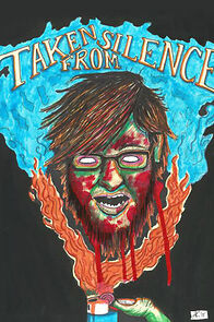 Watch Taken from Silence (Short 2015)