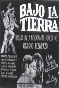 Watch Bajo la tierra
