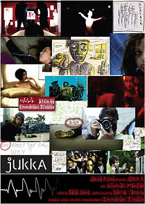 Watch Jukka (Short 2009)