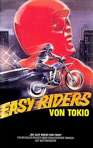 Watch Bakuhatsu! Nana-han zoku