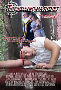 Watch The Killing Machines