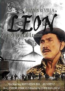 Watch Leon ng Central Luzon
