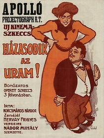 Watch Házasodik az uram