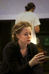 Watch I stormens öga: Om processen med Dido & Aeneas