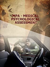 Watch MPU - Medizinisch Psychologische Untersuchung (Short 2011)