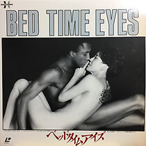 Watch Bedtime Eyes