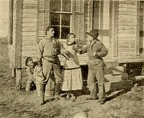 Watch Bessie's Ride (Short 1911)