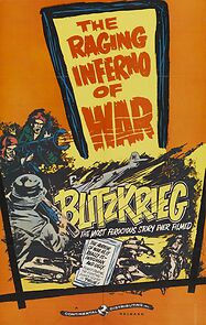Watch Blitzkrieg (Short 1962)