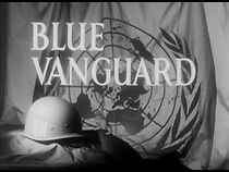 Watch Blue Vanguard: Revised