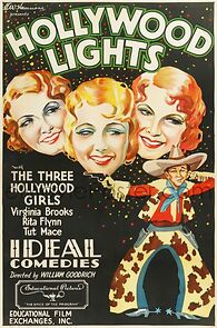 Watch Hollywood Lights (Short 1932)
