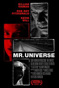 Watch Mr. Universe (Short 2012)