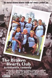 Watch The Broken Hearts Club: A Romantic Comedy