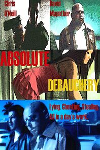Watch Absolute Debauchery (Short 2008)