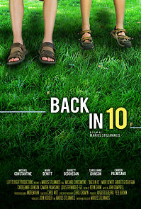 Watch Back in 10 (Short 2009)