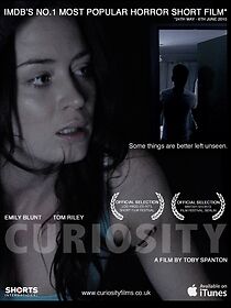 Watch Curiosity (Short 2009)