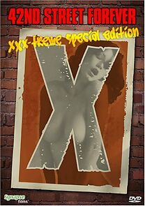 Watch 42nd Street Forever: XXX-Treme Special Edition