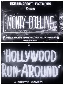 Watch Hollywood Runaround (Short 1932)