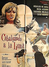 Watch Cabalgando a la luna