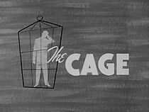 Watch The Cage (Short 1956)