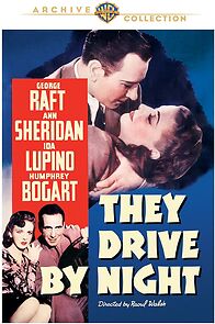 Watch Divided Highway: The Story of 'They Drive by Night'