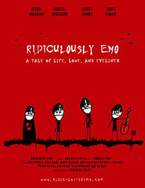 Watch Ridiculously Emo (Short 2008)