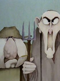 Watch Canada Vignettes: Hudden and Dudden and Donald O'Neary (Short 1978)