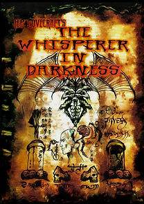 Watch The Whisperer in Darkness