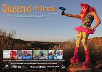 Watch Queen of the Desert