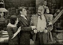 Watch I'm No Counterfeiter (Short 1913)