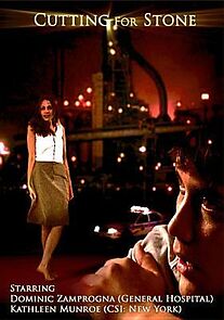 Watch Cutting for Stone