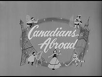Watch Canadians Abroad (Short 1956)