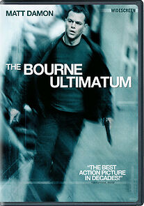 Watch The Bourne Ultimatum: New York Chase