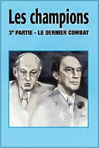 Watch The Champions, Part 3: The Final Battle